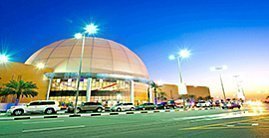 DUBAI OUTLET MALL